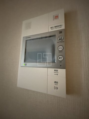 【セキュリティ】 | ブランズ大阪本町 | ブランズ大阪本町　TVモニターホン