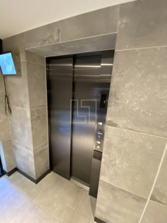 【その他共用部分】 | ブランズ大阪本町 | ブランズ大阪本町　エレベーター