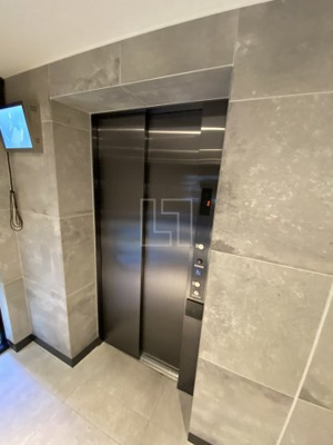 【その他共用部分】 | ブランズ大阪本町 | ブランズ大阪本町　エレベーター