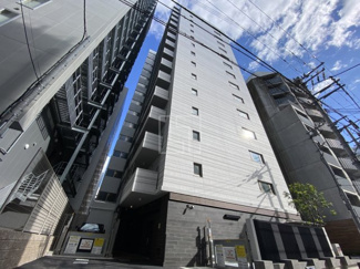 【外観】 | ブランズ大阪本町 | ブランズ大阪本町　外観