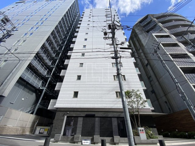 【外観】 | ブランズ大阪本町 | ブランズ大阪本町　外観