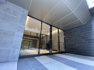 【エントランス】 | ブランズ大阪本町 | ブランズ大阪本町　エントランス