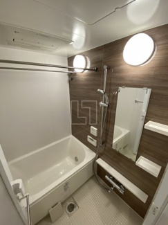 【浴室】 | ブランズ大阪本町 | ブランズ大阪本町　浴室