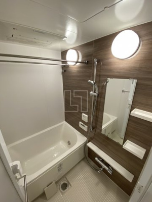 【浴室】 | ブランズ大阪本町 | ブランズ大阪本町　浴室