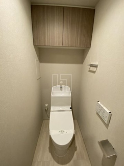 【トイレ】 | ブランズ大阪本町 | ブランズ大阪本町　温水洗浄便座