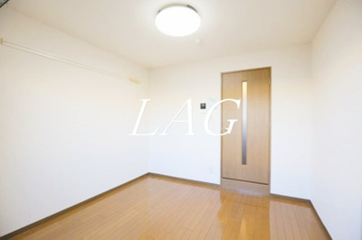 【寝室】 | ルーブル東高円寺 | 寝室です。