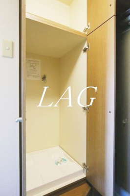 【その他】 | ルーブル東高円寺