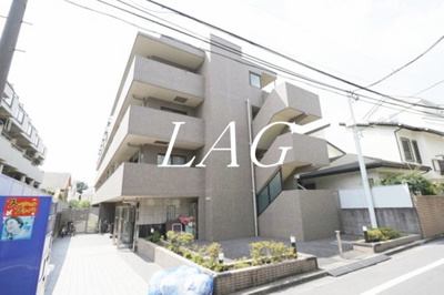 【外観】 | ルーブル東高円寺 | 外観です。