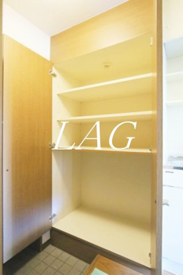 【収納】 | ルーブル東高円寺 | 収納です。