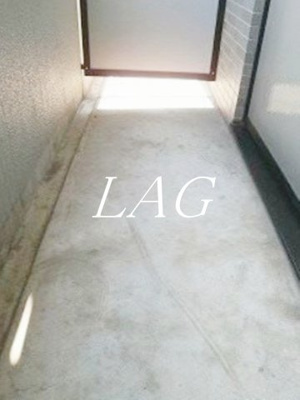 【バルコニー】 | ヴェルステージ練馬 | バルコニーです。