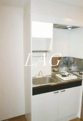 【キッチン】 | ヴェルステージ練馬 | キッチンです。