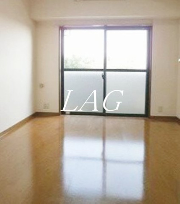 【居間・リビング】 | ヴェルステージ練馬 | 洋室のお部屋です。