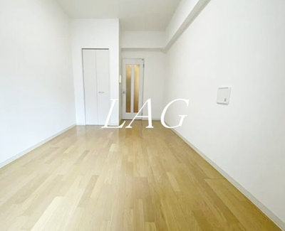 【居間・リビング】 | ＡｚａｌｅａＨｏｕｓｅ練馬 | 洋室のお部屋です。