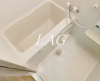 【浴室】 | ＡｚａｌｅａＨｏｕｓｅ練馬 | お風呂です。