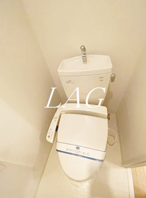 【トイレ】 | ＡｚａｌｅａＨｏｕｓｅ練馬 | トイレです。