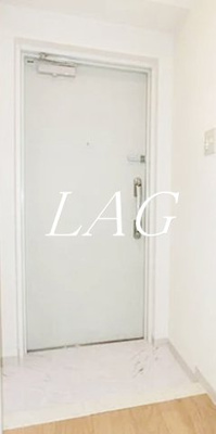 【玄関】 | ＡｚａｌｅａＨｏｕｓｅ練馬 | 玄関です。