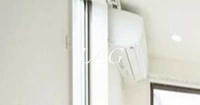 【設備】 | グランクオール中野 | エアコン付です。