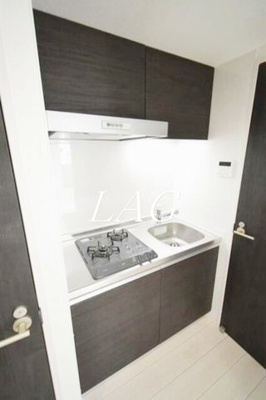 【キッチン】 | グランクオール中野 | キッチンです。