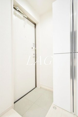 【玄関】 | グランクオール中野 | 玄関です。