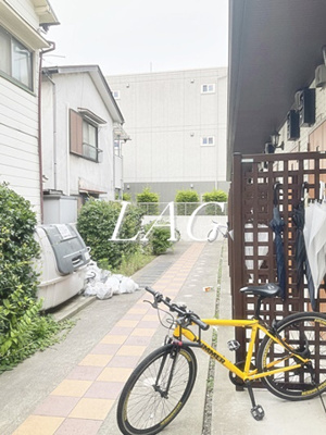 【その他】 | ミハス八幡山