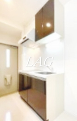 【キッチン】 | ミハス八幡山 | キッチンです。