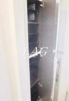 【収納】 | ミハス八幡山 | 収納です。