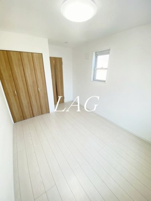 【寝室】 | シティハイツ宮前 | 寝室です。