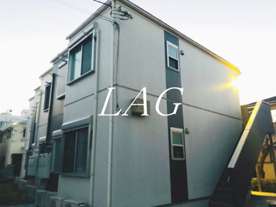 【外観】 | シティハイツ宮前 | 外観です。