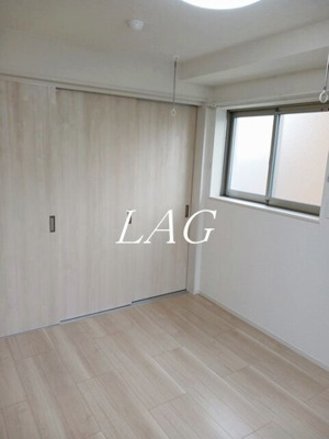 【寝室】 | トロワグラース | 寝室です。