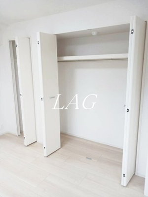 【収納】 | トロワグラース | 収納です。