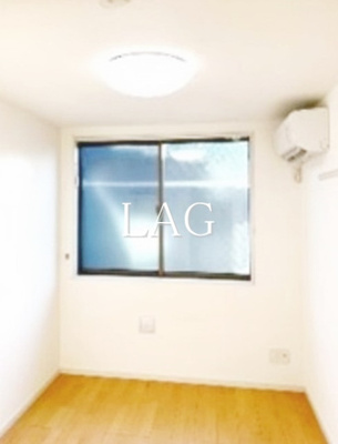 【居間・リビング】 | AZEST-RENT桜上水 | 洋室のお部屋です。