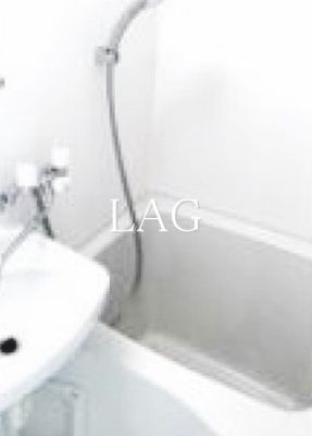 【浴室】 | AZEST-RENT桜上水 | お風呂です。