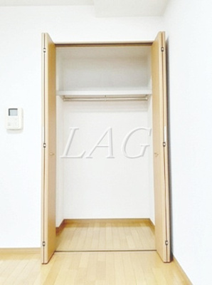 【収納】 | カルム神楽坂 | 収納です。