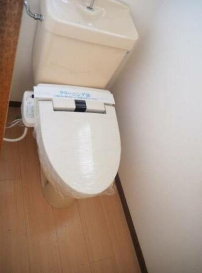 【トイレ】