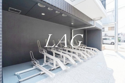 【その他共用部分】 | ウェルスクエア西新宿五丁目