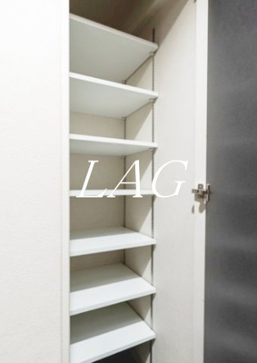 【内装】 | ウェルスクエア西新宿五丁目