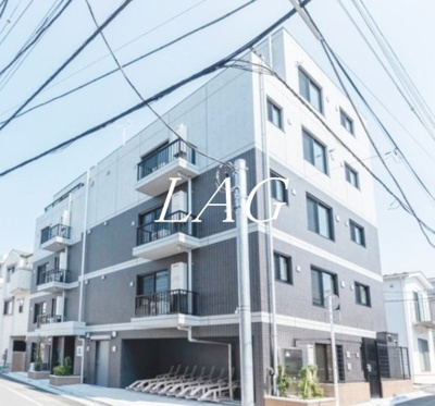 【外観】 | ウェルスクエア西新宿五丁目 | 外観です。