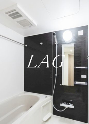 【浴室】 | ウェルスクエア西新宿五丁目 | お風呂です。