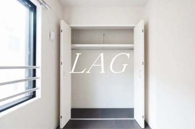 【収納】 | ウェルスクエア西新宿五丁目 | 収納です。