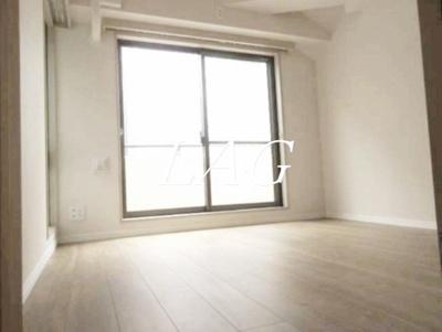 【寝室】 | セーナ中野 | 寝室です。