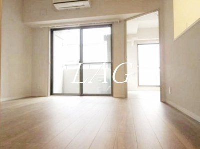 【居間・リビング】 | セーナ中野 | 洋室のお部屋です。