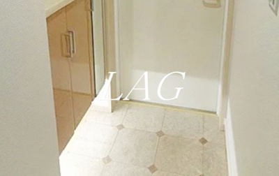 【玄関】 | セーナ中野 | 玄関です。