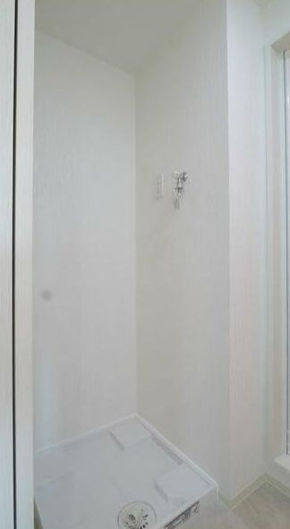 プレジオ川口の設備