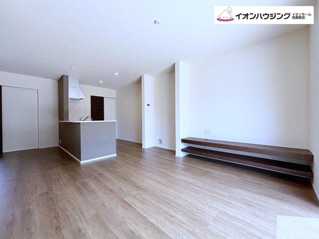 小郡市大板井２号棟