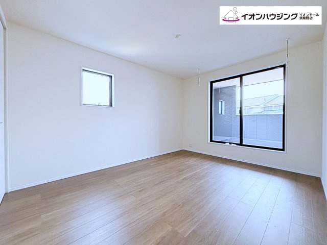 小郡市大板井２号棟