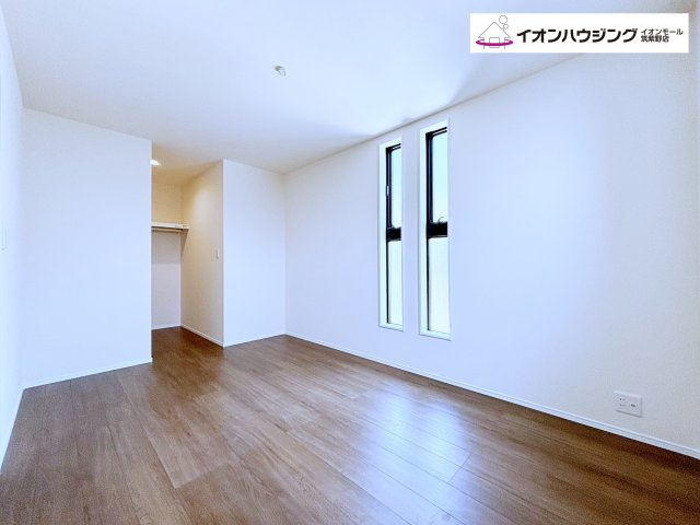 小郡市大板井２号棟
