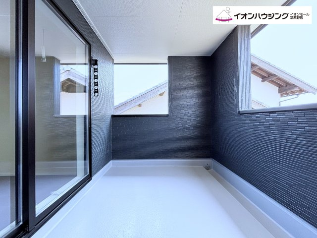 小郡市大板井２号棟