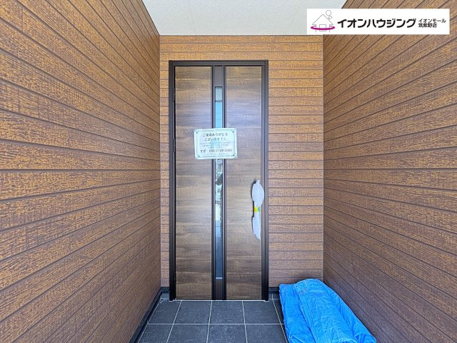 小郡市大板井２号棟