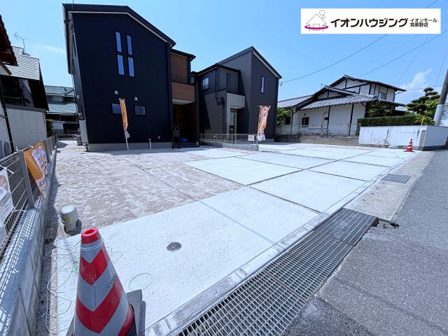 小郡市大板井２号棟
