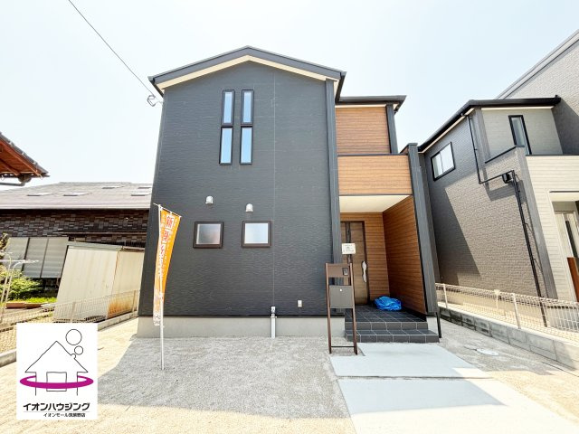 小郡市大板井２号棟